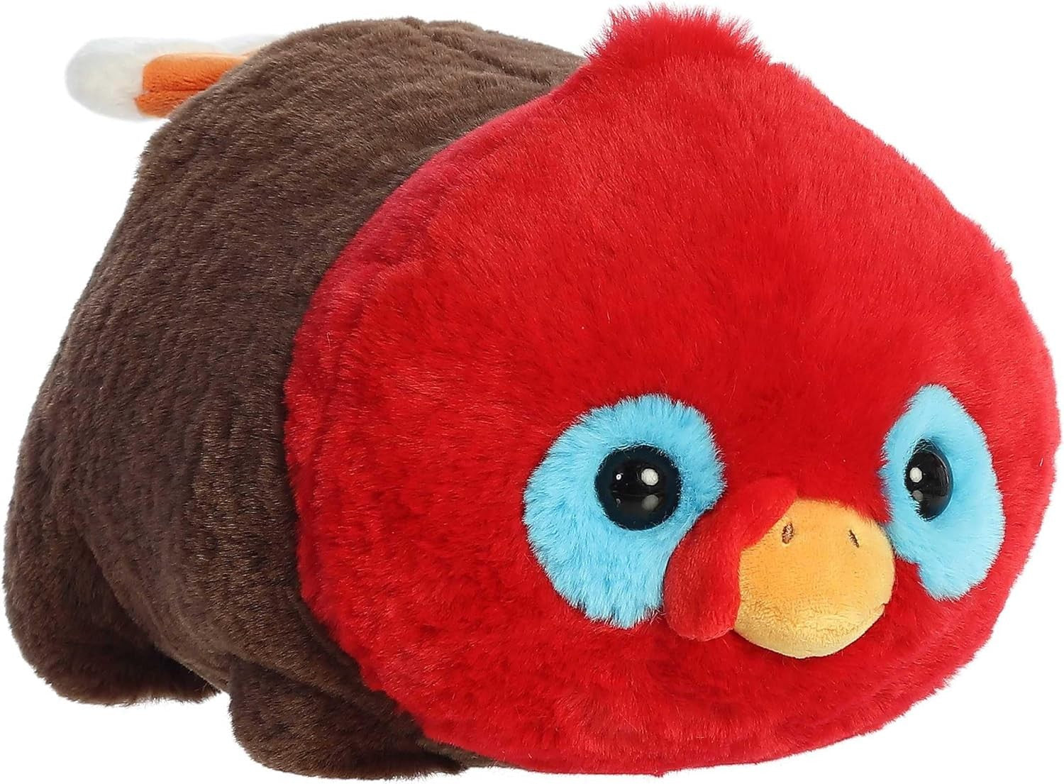 Aurora® Adorable Spudsters™ Todd Turkey™ Plush Stuffed Animal Toy, 10"