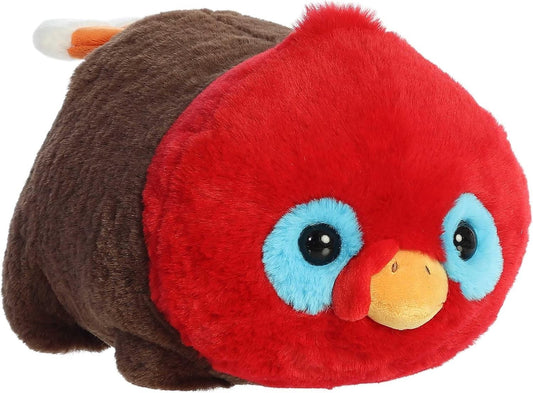 Aurora® Adorable Spudsters™ Todd Turkey™ Plush Stuffed Animal Toy, 10"