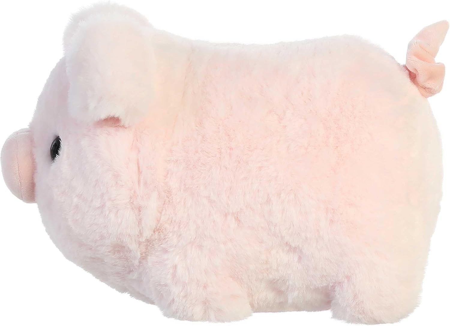 Aurora® Spudsters™ Cutie Pink Pig ™ Plush Stuffed Animal Toy, 10"