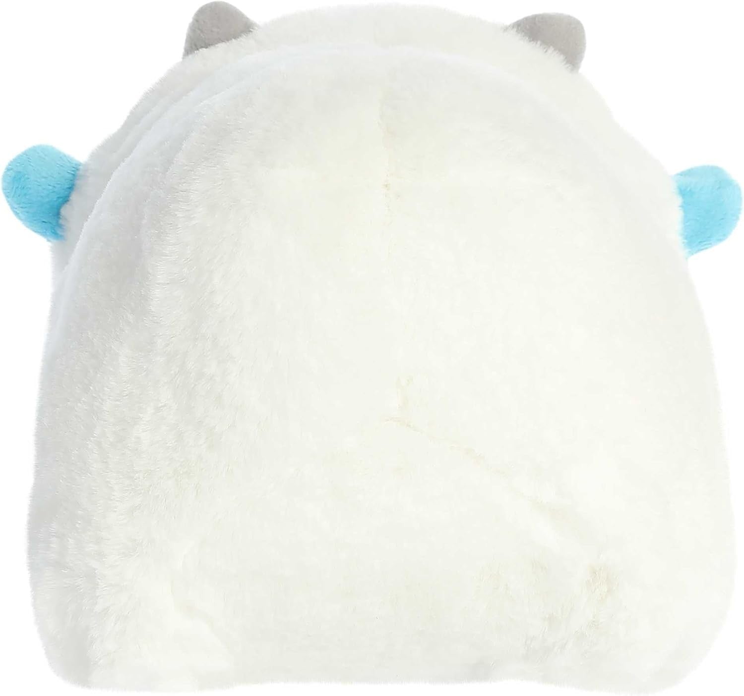 Aurora® Adorable Spudsters™ Yanni Yeti™ Plush Stuffed Animal Toy, 10"