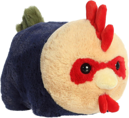 Aurora® Adorable Spudsters™ Roscoe Rooster™ Plush Stuffed Animal Toy, 10"