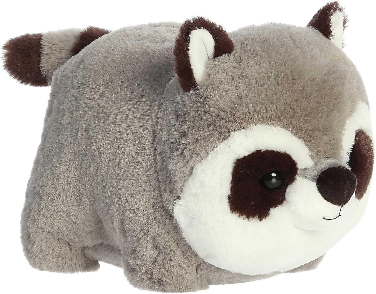 Aurora® Adorable Spudsters™ Rory Raccoon™ Plush Stuffed Animal Toy, 10"