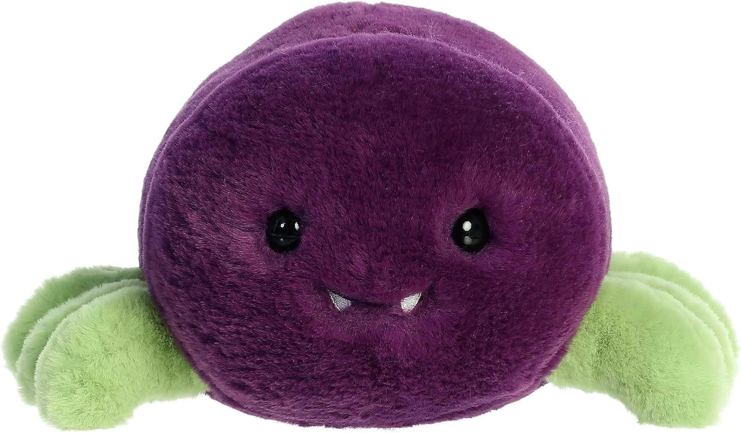 Aurora® Adorable Spudsters™ Syd Spider™ Plush Stuffed Animal Toy, 10"
