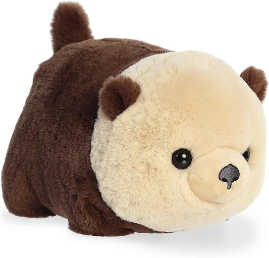 Aurora® Adorable Spudsters™ Saoirse Sea Otter™ Plush Stuffed Animal Toy, 10"