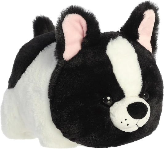 Aurora® Adorable Spudsters™ Fern French Bulldog™ Plush Stuffed Animal Toy, 10"