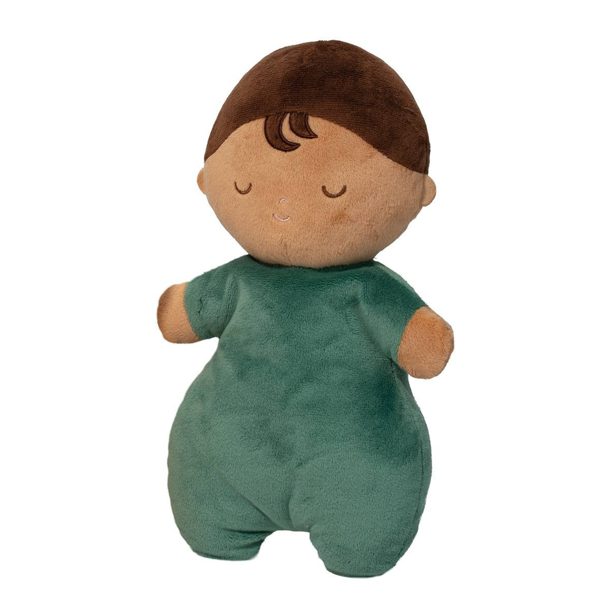 Douglas Toys Douglas Baby Fox Hug Soft Doll Plush Stuffed, 12 inch