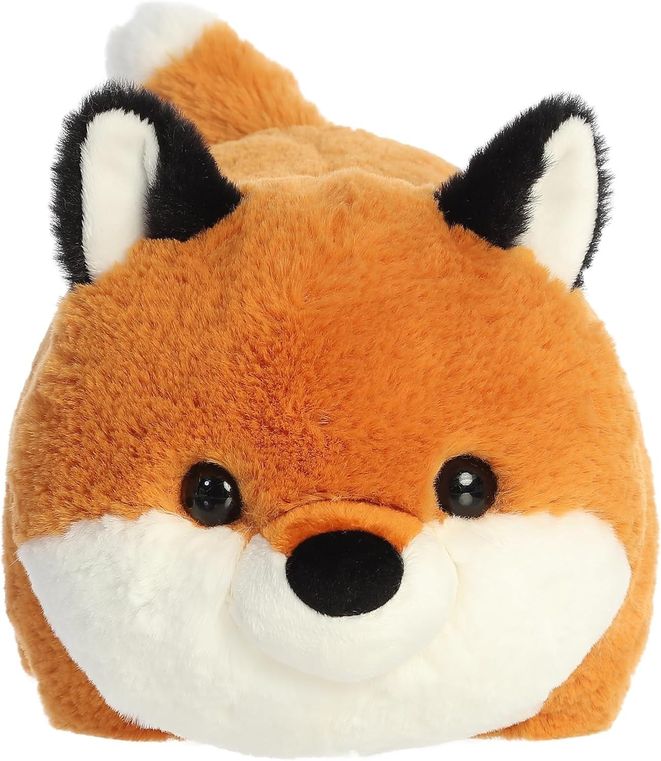 Aurora® Adorable Spudsters™ Fitz Red Fox™ Plush Stuffed Animal Toy, 10"