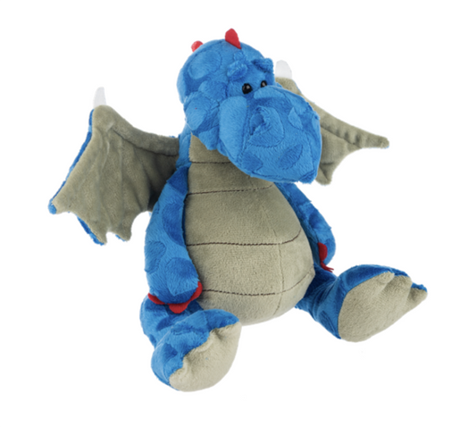 Ganz Dream Dragon with Wings Roary Plush Stuffed Animal Toy,  12"