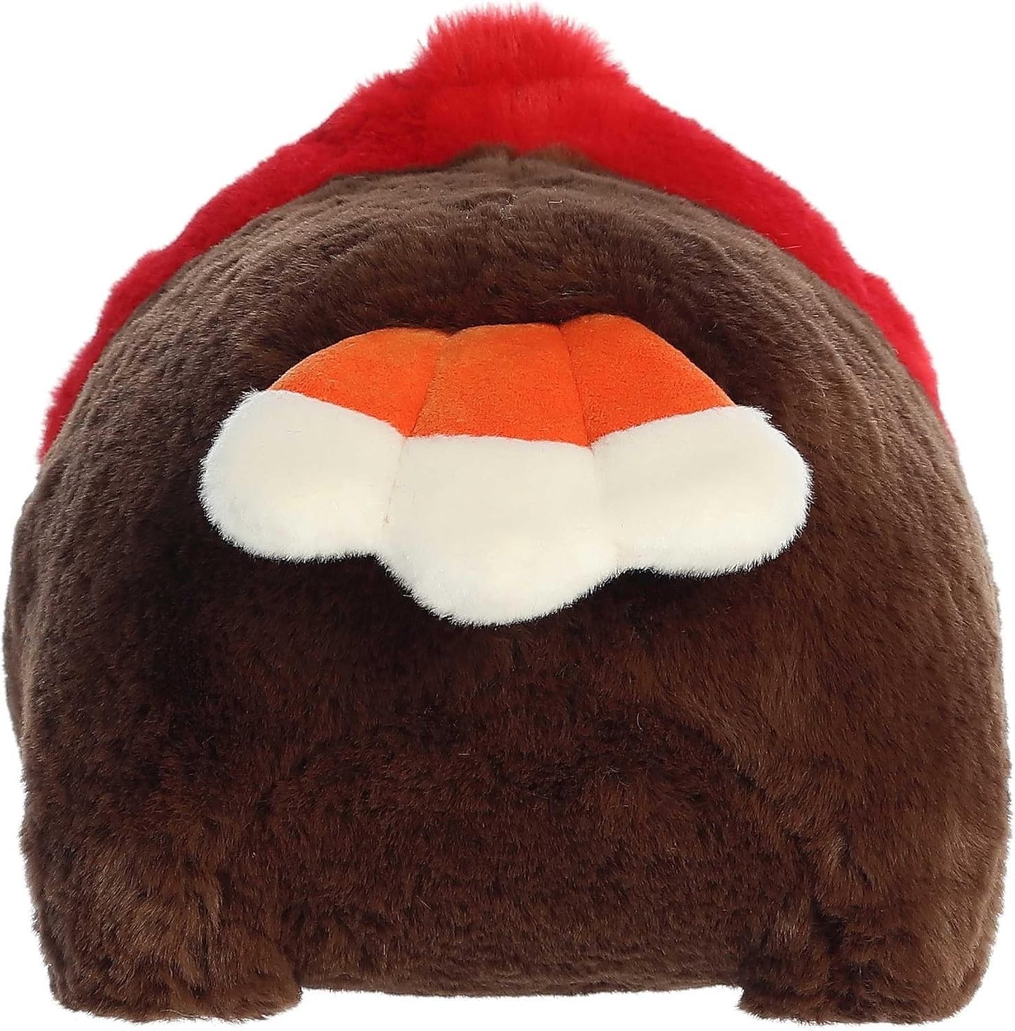 Aurora® Adorable Spudsters™ Todd Turkey™ Plush Stuffed Animal Toy, 10"