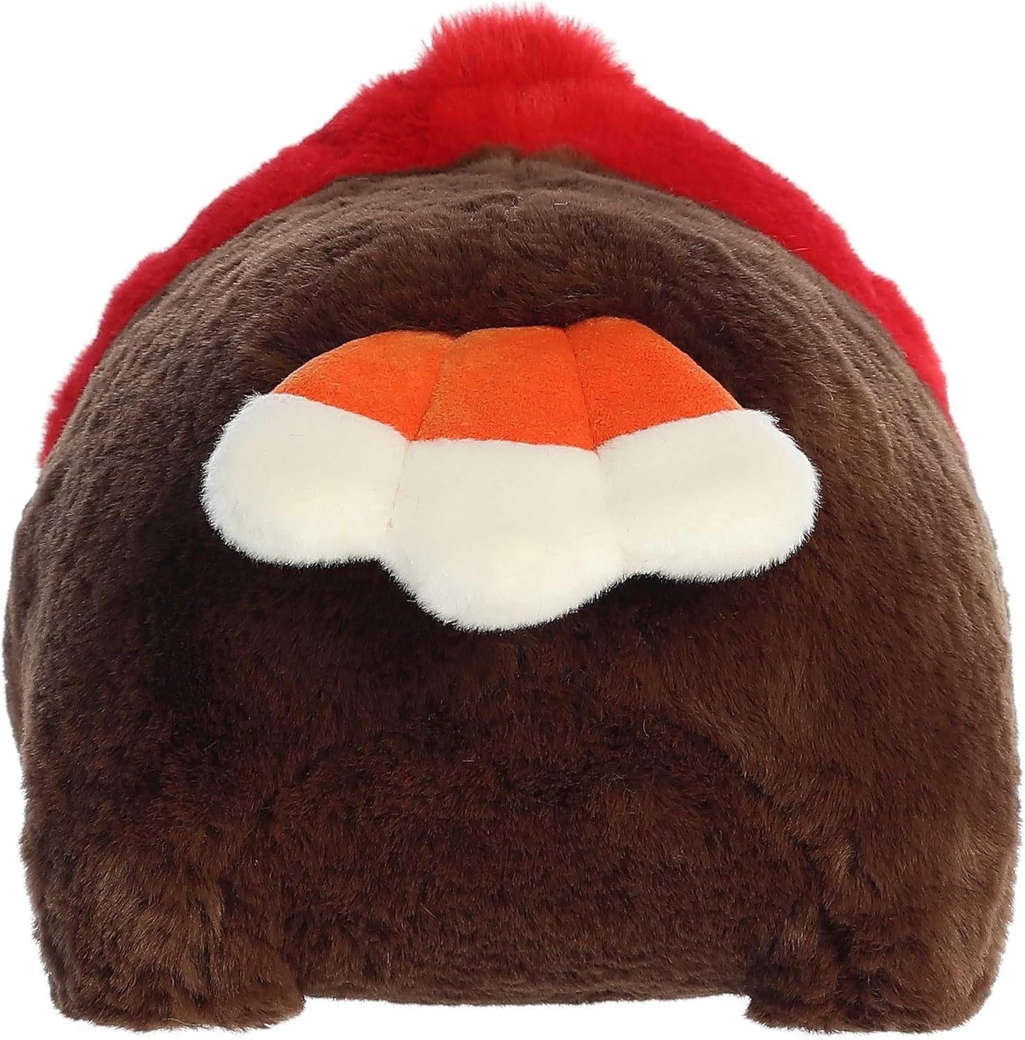 Aurora® Adorable Spudsters™ Todd Turkey™ Plush Stuffed Animal Toy, 10"