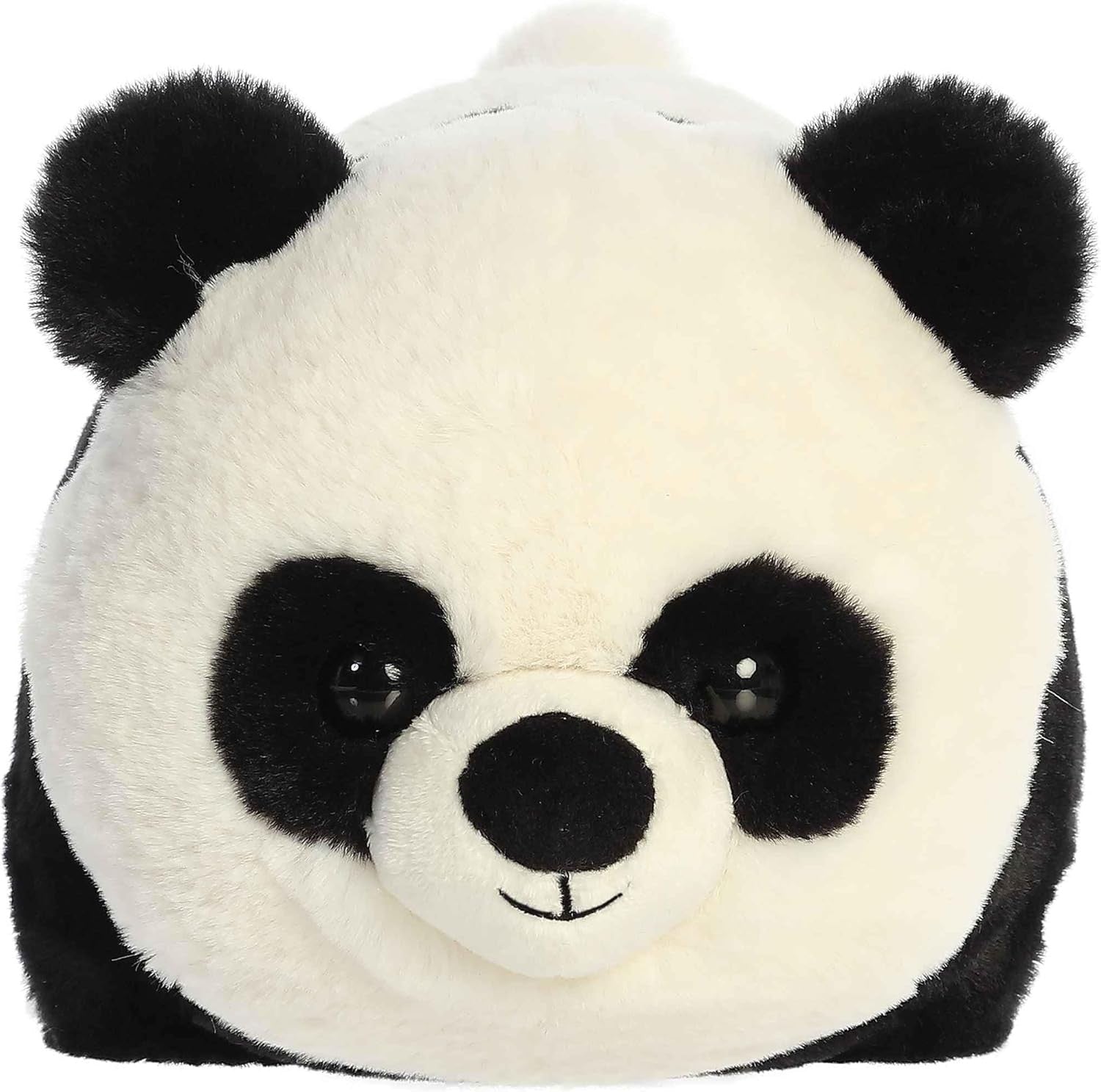 Aurora® Spudsters™ Pei Panda ™ Plush Stuffed Animal Toy, 10"