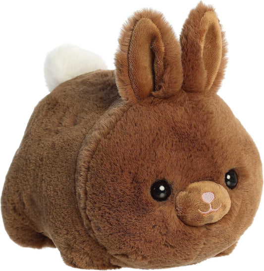 Aurora® Adorable Spudsters™ Brownie Bunny ™ Plush Stuffed Animal Toy, 10"
