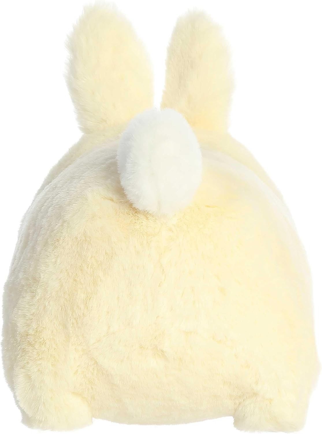Aurora® Adorable Spudsters™ Cream bunny ™ Plush Stuffed Animal Toy, 10"