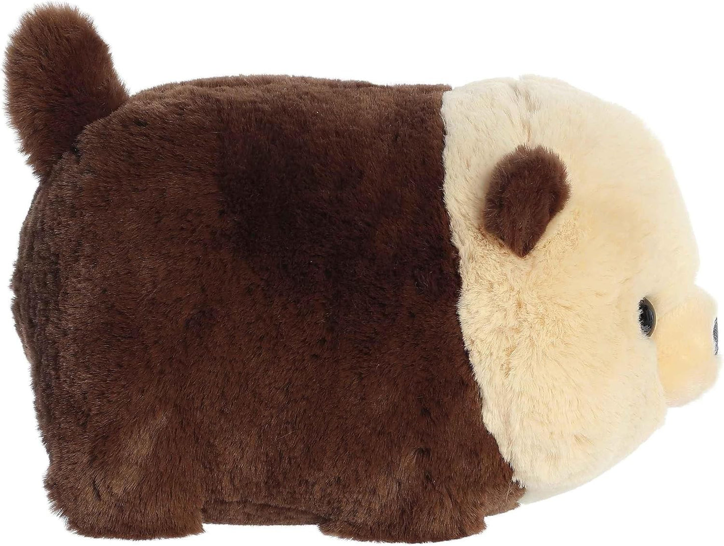 Aurora® Adorable Spudsters™ Saoirse Sea Otter™ Plush Stuffed Animal Toy, 10"