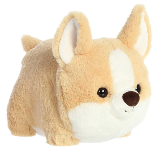 Aurora® Spudsters™ Colby Corgi ™ Plush Stuffed Animal Toy, 10"