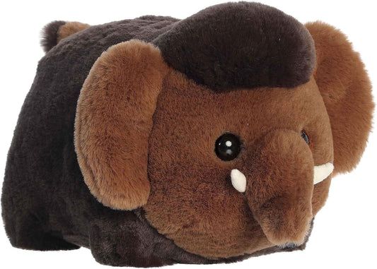 Aurora® Adorable Spudsters™ Mumford Wooly Mammoth™ Plush Stuffed Animal Toy, 10"