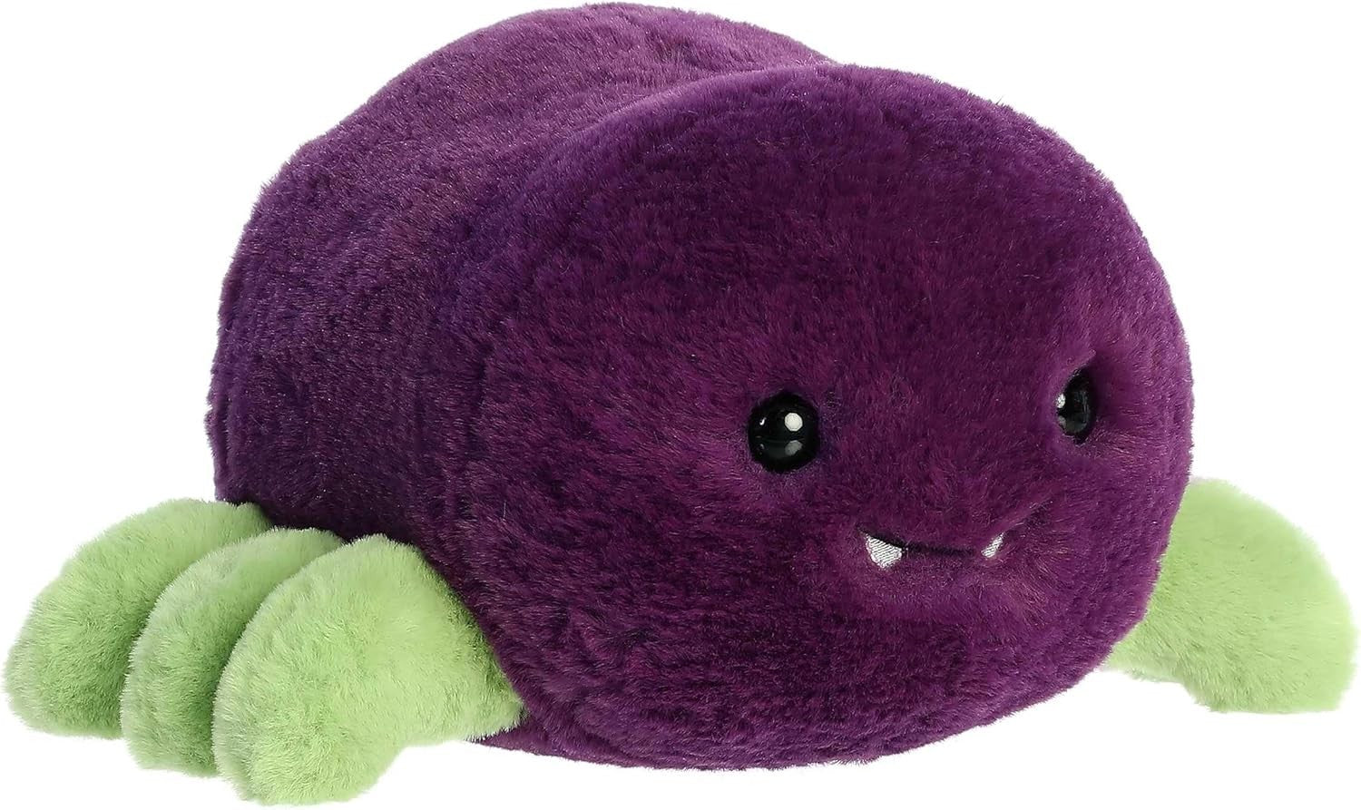 Aurora® Adorable Spudsters™ Syd Spider™ Plush Stuffed Animal Toy, 10"