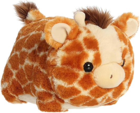 Aurora® Adorable Spudsters™ Gerald Giraffe™ Plush Stuffed Animal Toy, 10"