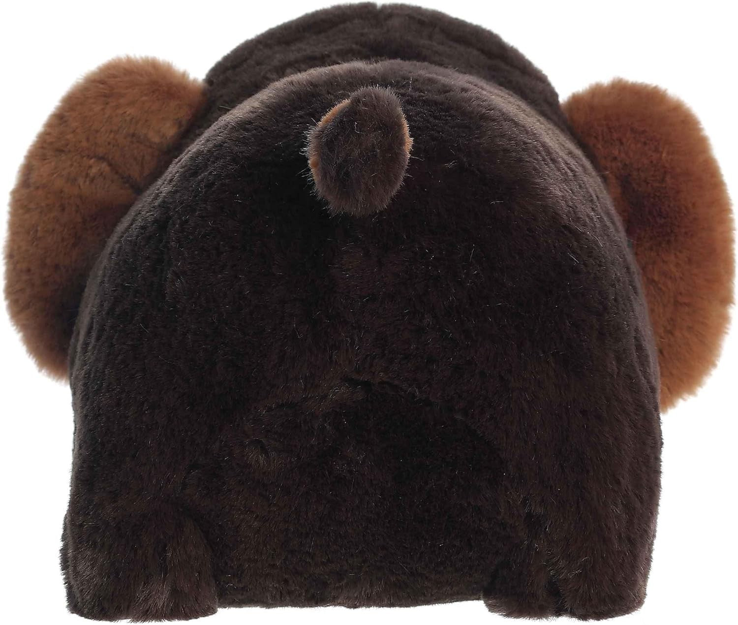 Aurora® Adorable Spudsters™ Mumford Wooly Mammoth™ Plush Stuffed Animal Toy, 10"