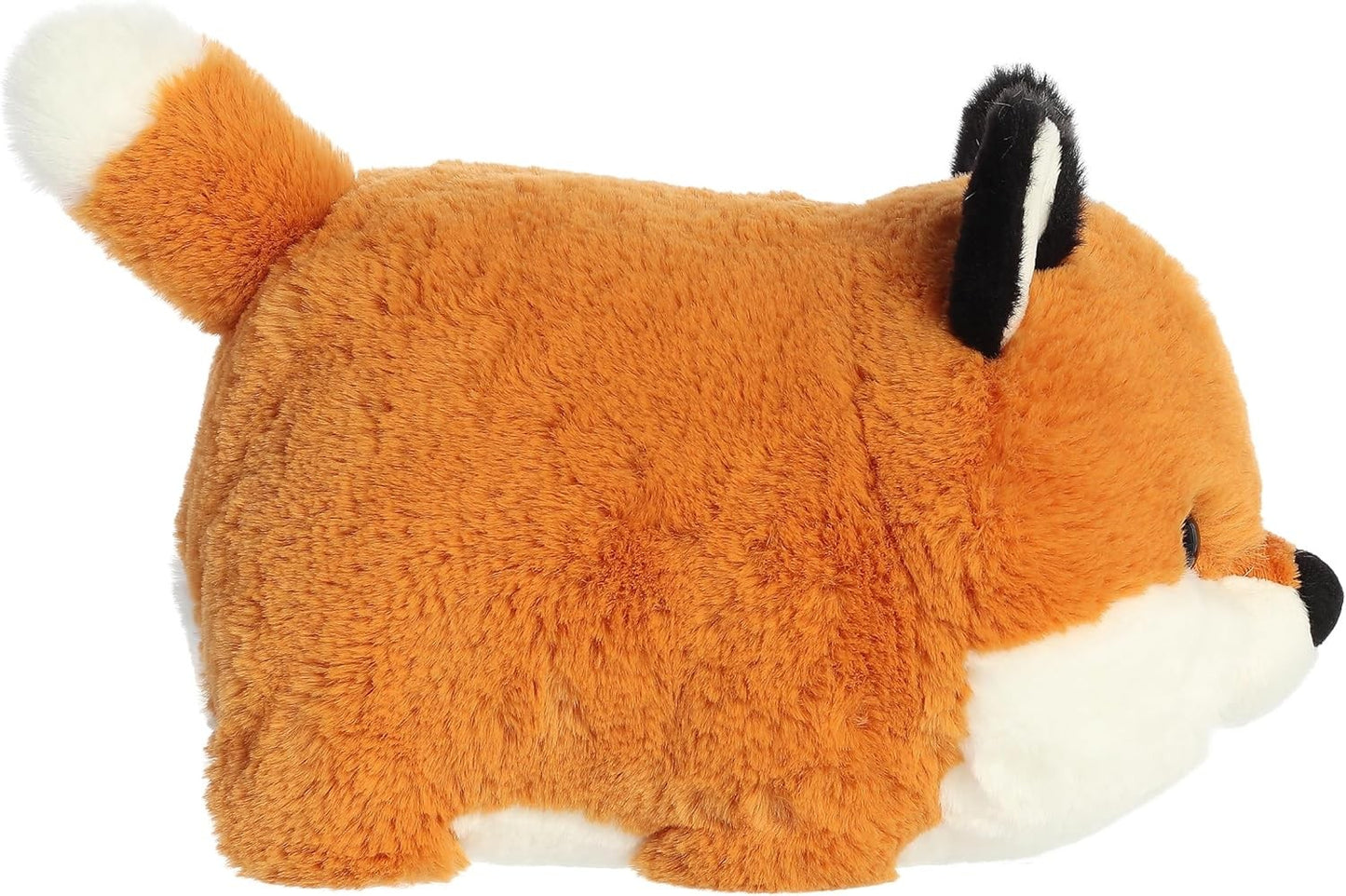 Aurora® Adorable Spudsters™ Fitz Red Fox™ Plush Stuffed Animal Toy, 10"