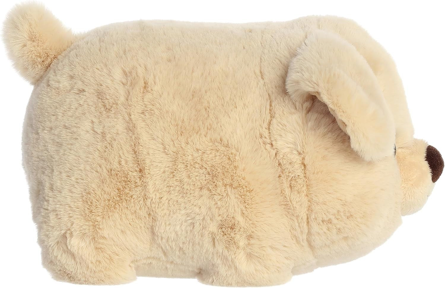 Aurora® Adorable Spudsters™ Libby Yellow Lab Dog™ Plush Stuffed Animal Toy, 10"