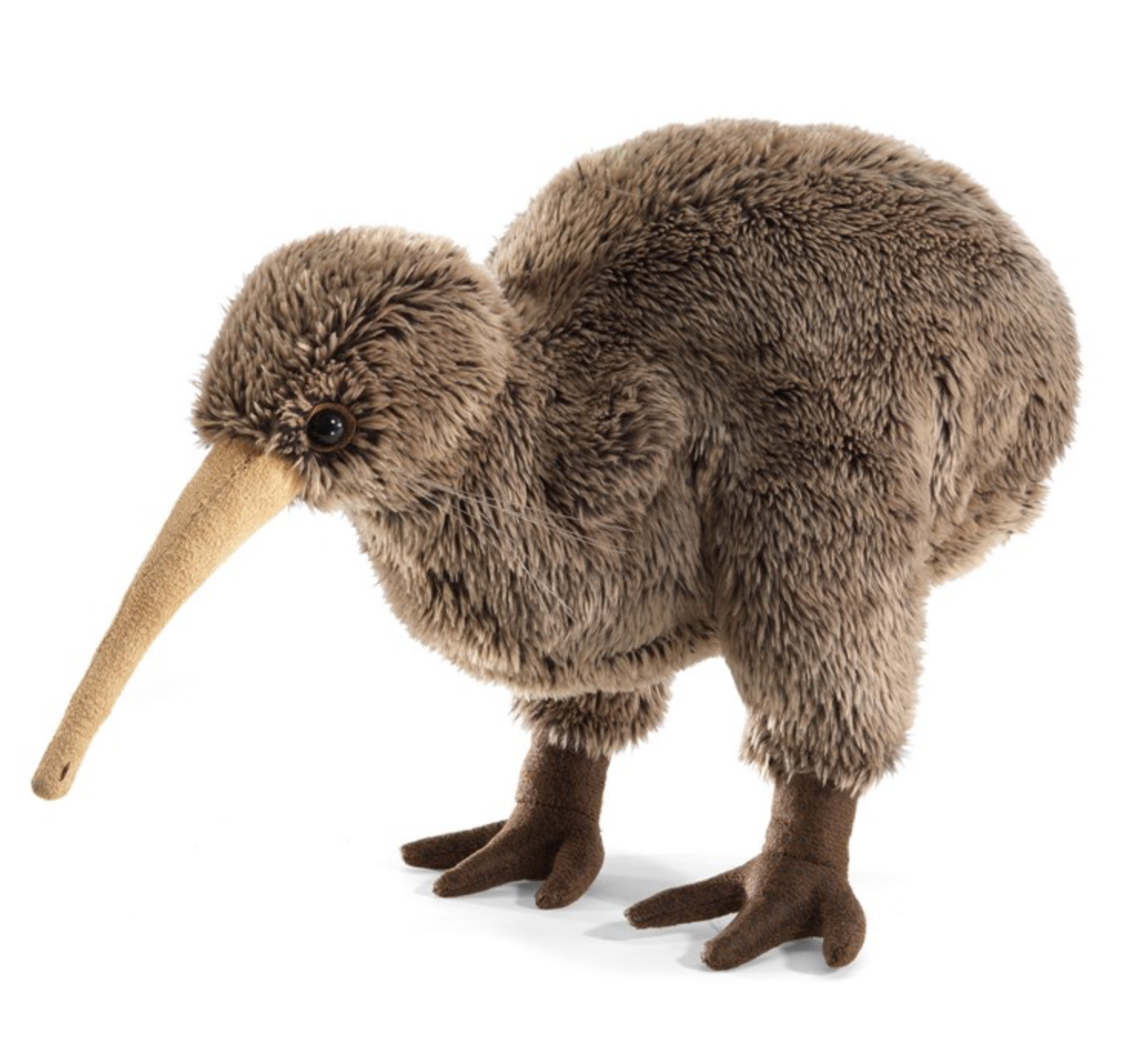 Folkmanis Kiwi Hand Puppet