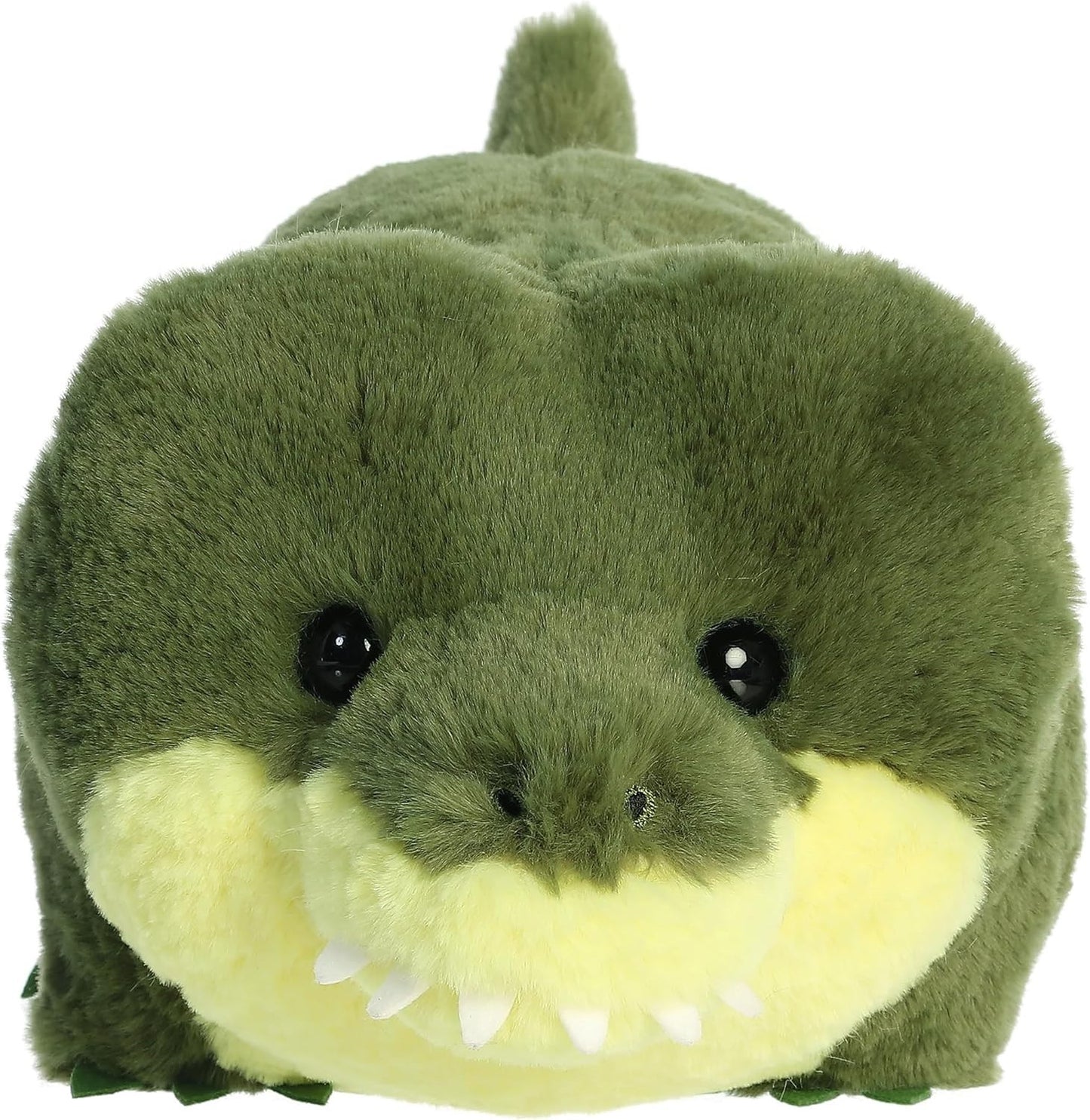 Aurora® Adorable Spudsters™ August Alligator™ Plush Stuffed Animal Toy, 10"