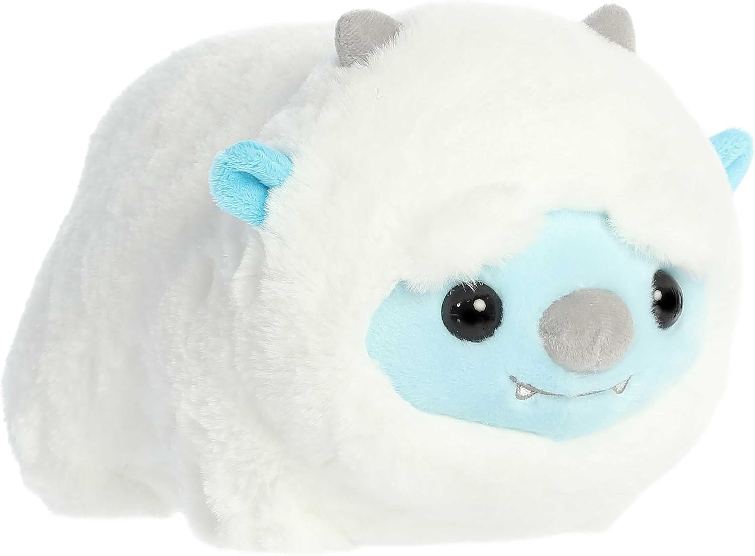 Aurora® Adorable Spudsters™ Yanni Yeti™ Plush Stuffed Animal Toy, 10"