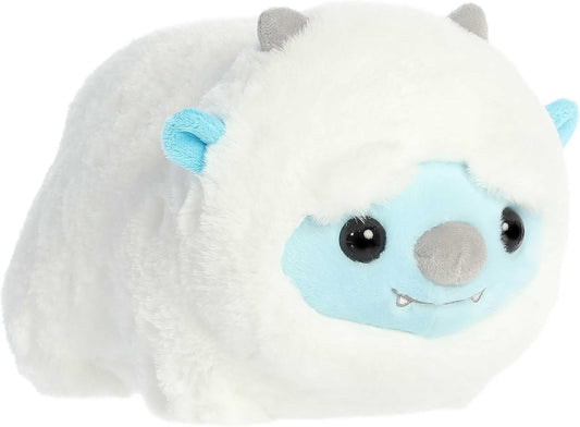 Aurora® Adorable Spudsters™ Yanni Yeti™ Plush Stuffed Animal Toy, 10"
