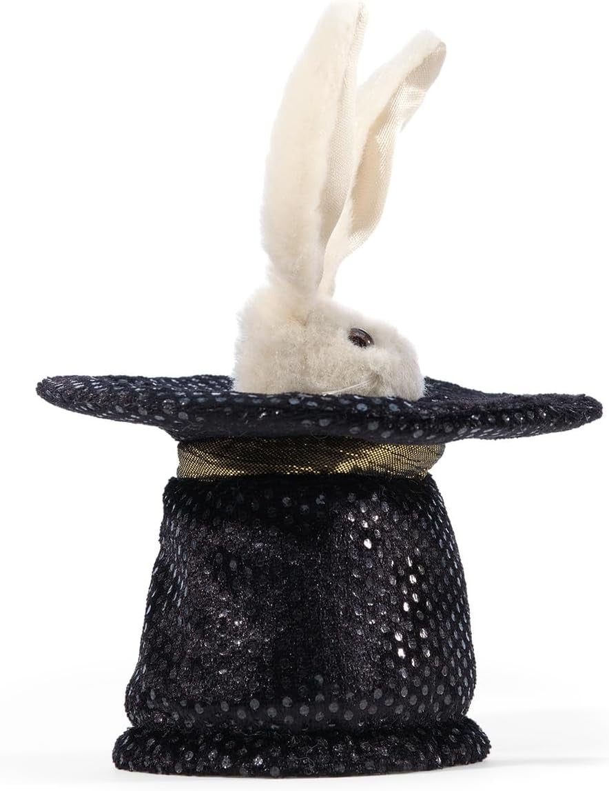 Folkmanis Mini Magic Hat Finger Puppet