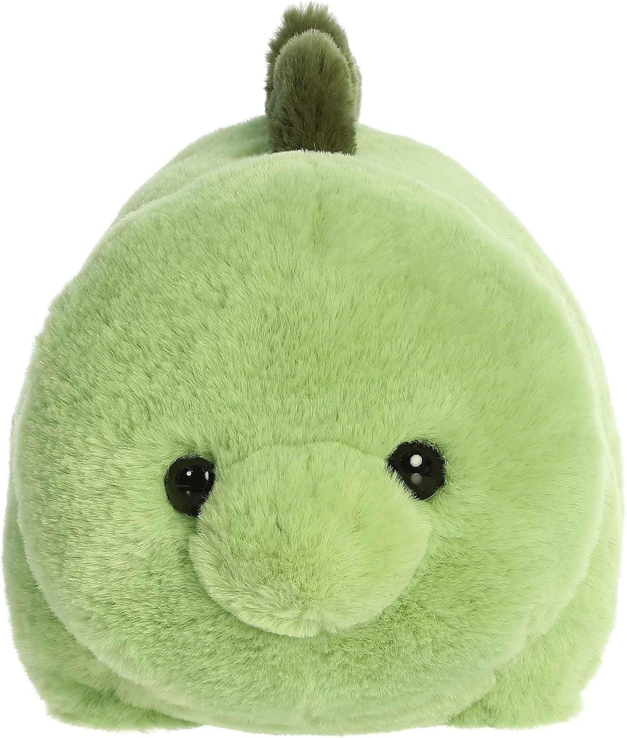 Aurora® Adorable Spudsters™ Stevie Stegosaurus™ Plush Stuffed Animal Toy, 10"