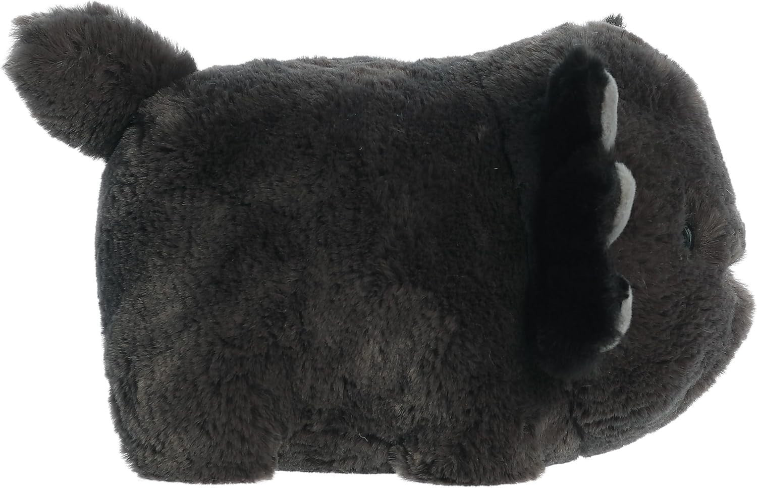 Aurora® Adorable Spudsters™ Ally Black Axolotl ™ Plush Stuffed Animal Toy, 10"