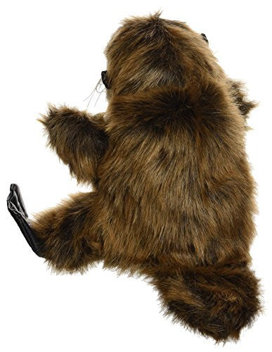 Folkmanis Baby Sea Otter Hand Puppet
