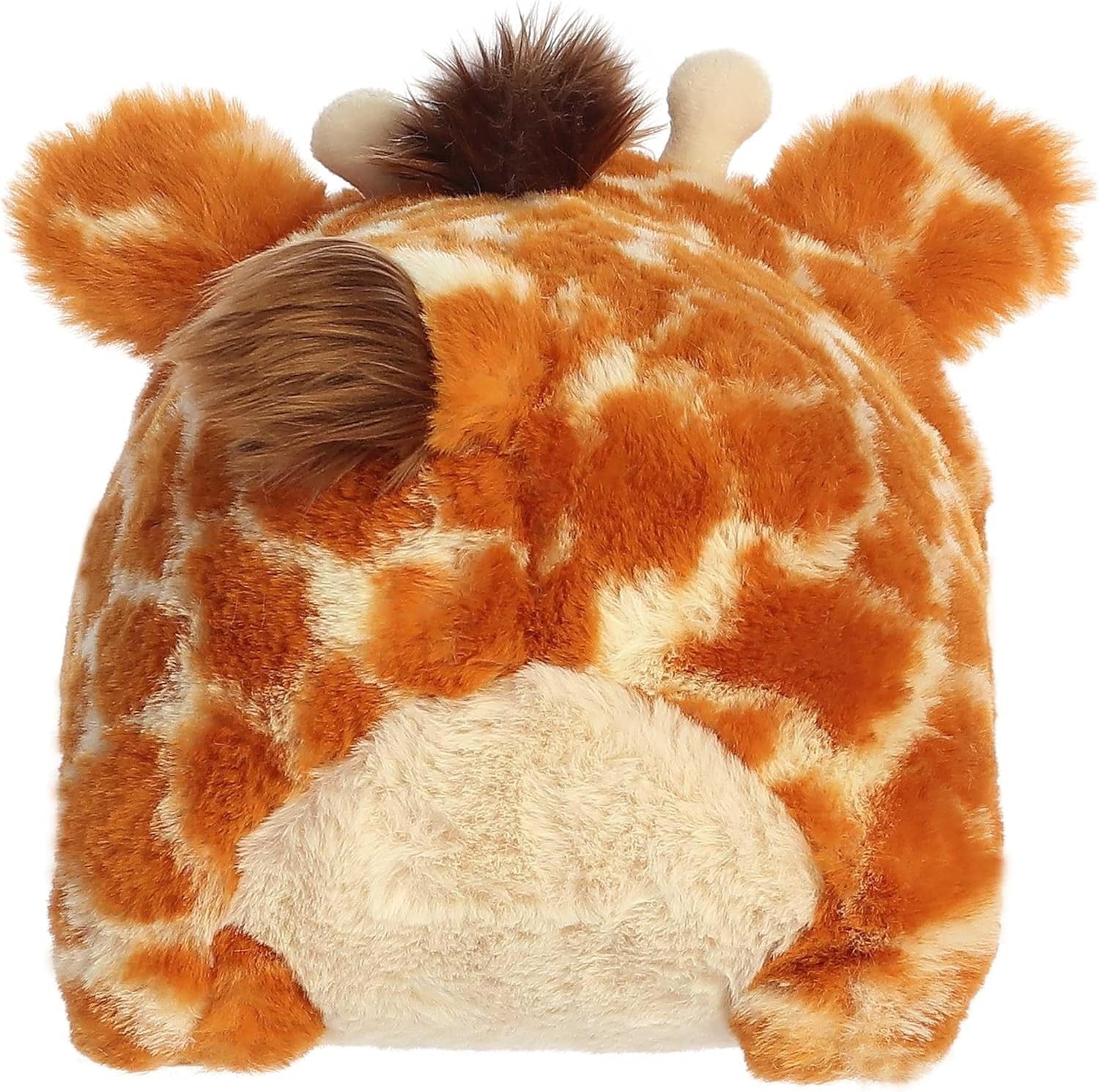 Aurora® Adorable Spudsters™ Gerald Giraffe™ Plush Stuffed Animal Toy, 10"