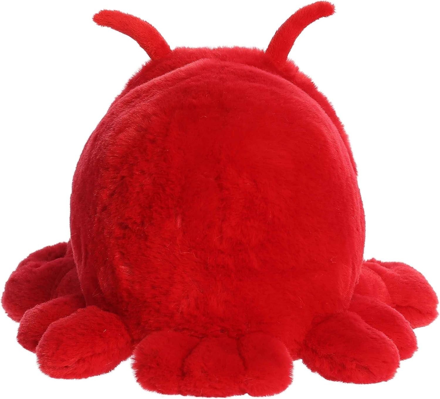 Aurora® Adorable Spudsters™ Lani Lobster™ Plush Stuffed Animal Toy, 10"