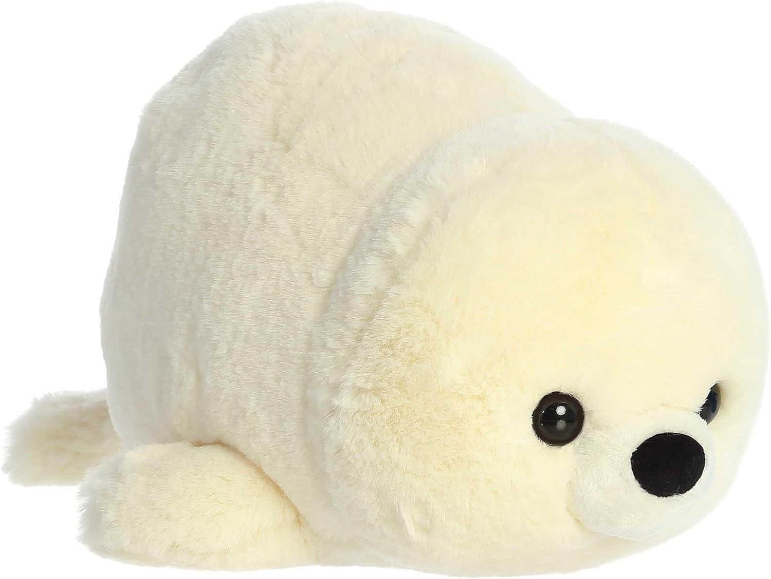 Aurora® Adorable Spudsters™ Stella Seal™ Plush Stuffed Animal Toy, 10"