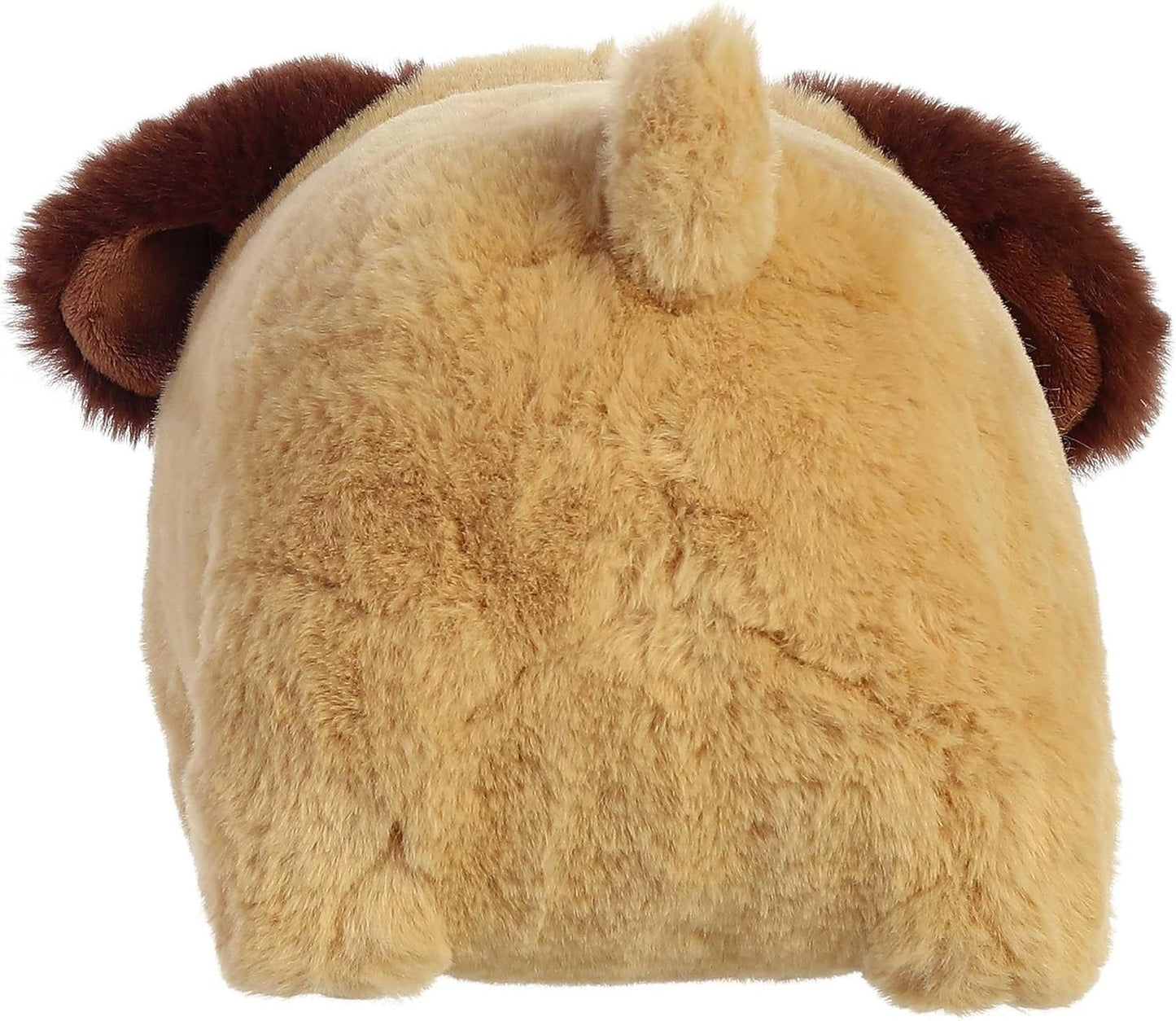 Aurora® Adorable Spudsters™ Brown  Doodle Dog™ Plush Stuffed Animal Toy, 10"