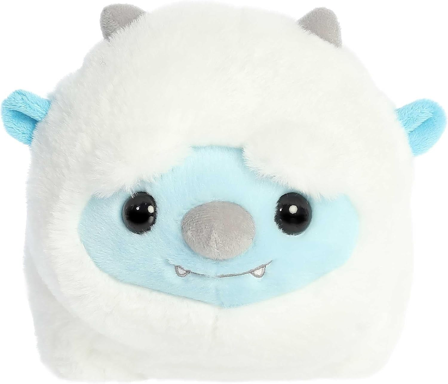 Aurora® Adorable Spudsters™ Yanni Yeti™ Plush Stuffed Animal Toy, 10"