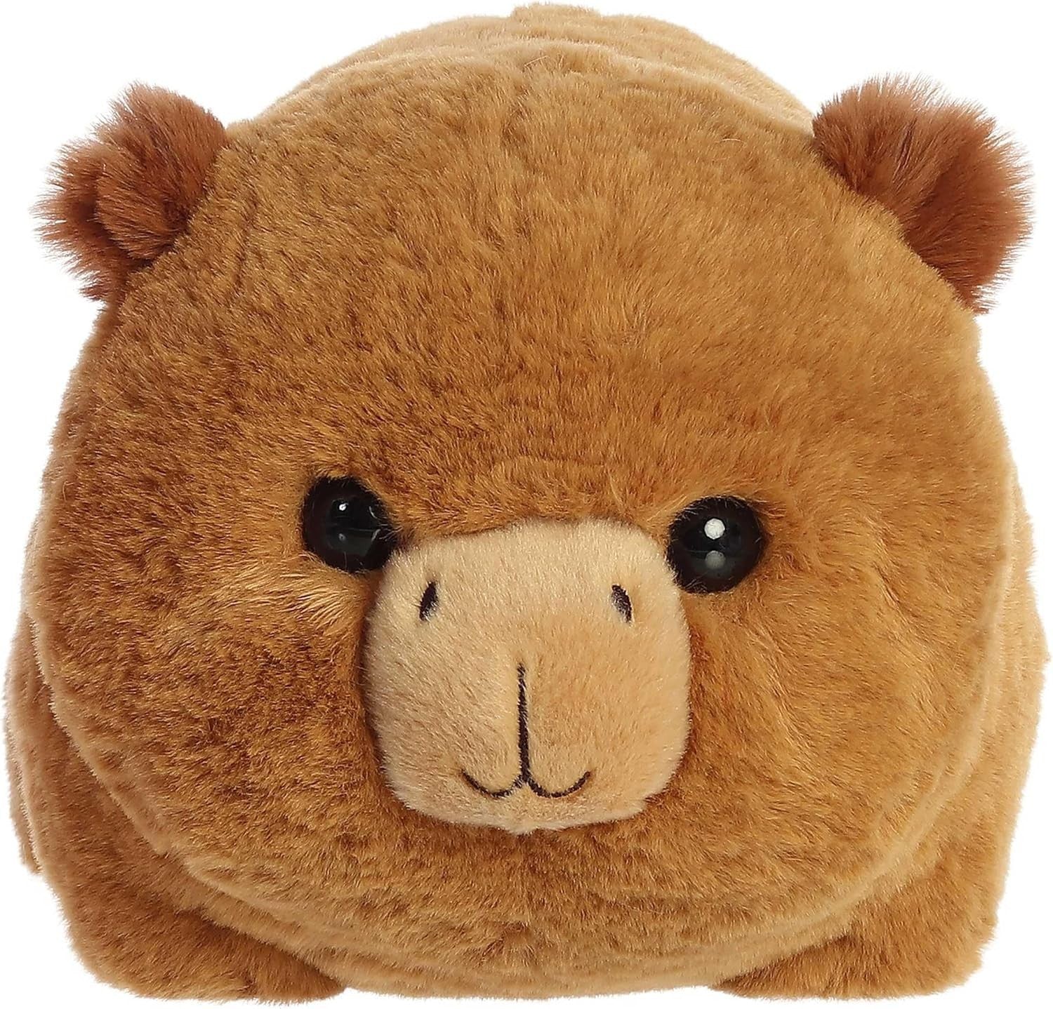 Aurora® Adorable Spudsters™ Carmen Capybara ™ Plush Stuffed Animal Toy, 10"