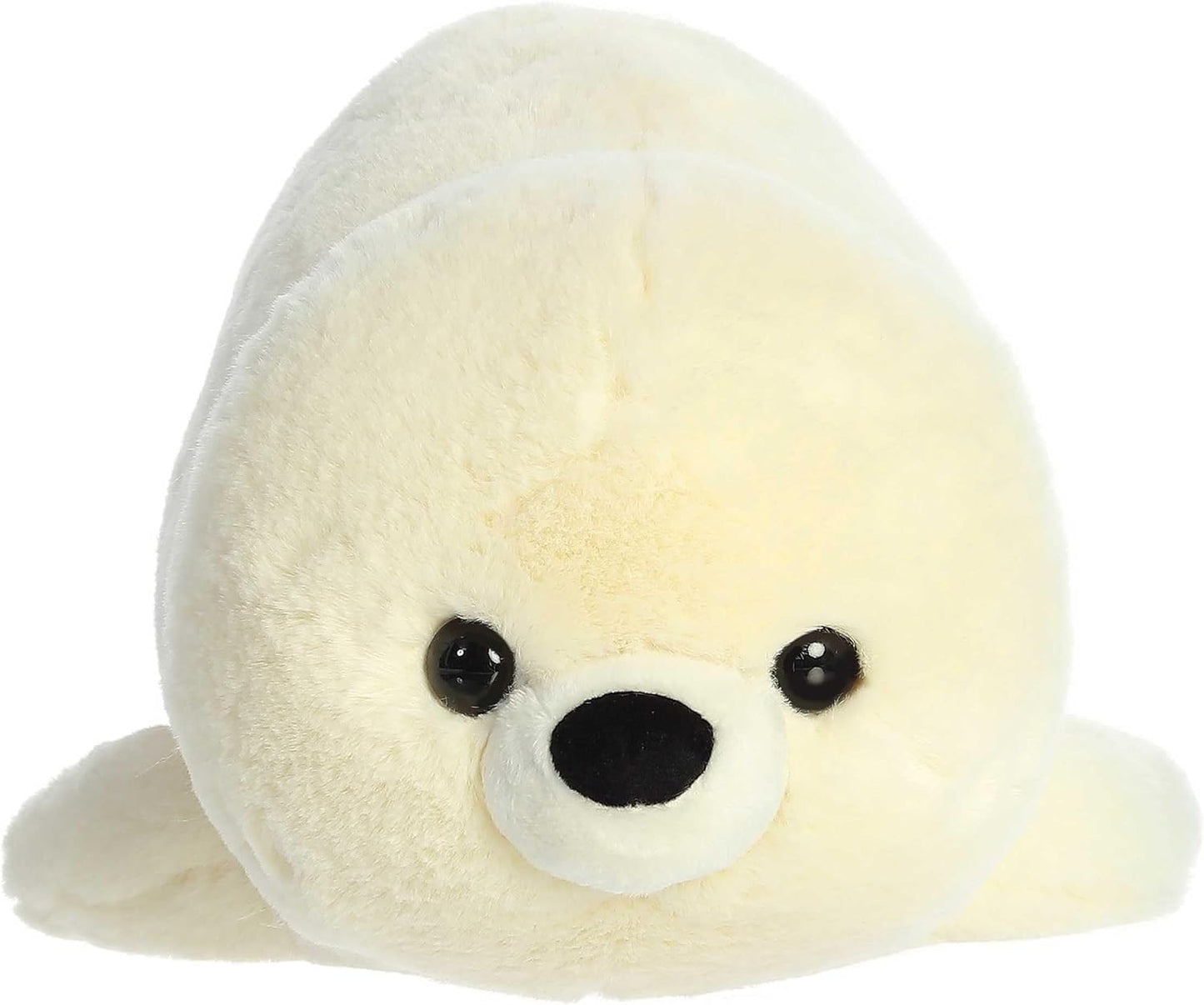 Aurora® Adorable Spudsters™ Stella Seal™ Plush Stuffed Animal Toy, 10"
