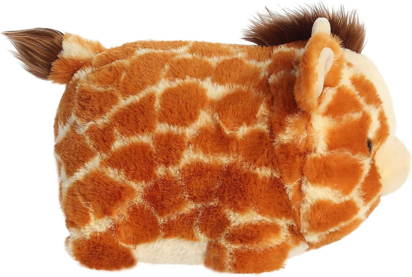 Aurora® Adorable Spudsters™ Gerald Giraffe™ Plush Stuffed Animal Toy, 10"