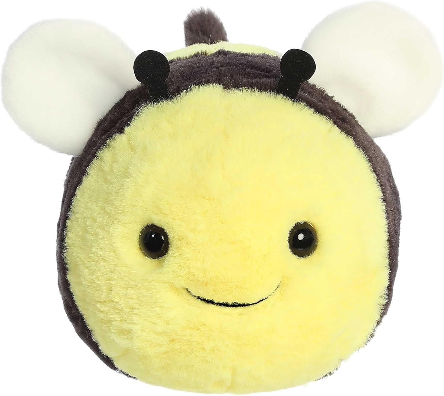 Aurora® Adorable Spudsters™  Honey Bee ™ Plush Stuffed Animal Toy, 10"