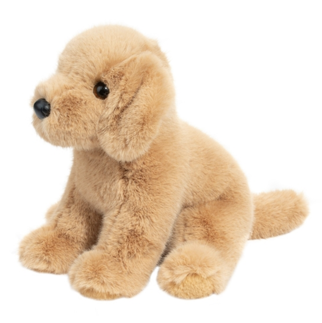 Douglas Super Soft Goldie Golden Retriever Plush Stuffed Animal Toy - 12 Inches