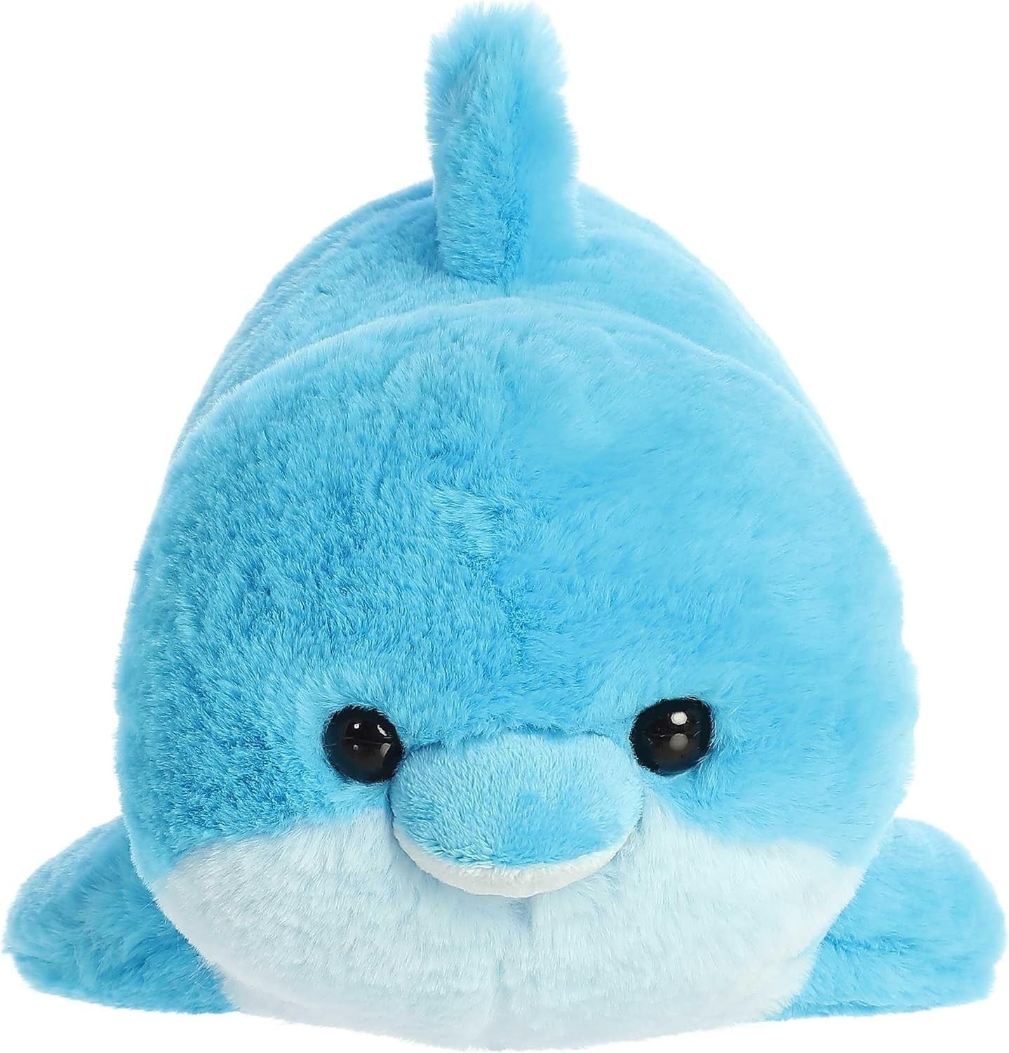 Aurora® Adorable Spudsters™ Carmen Capybara ™ Plush Stuffed Animal Toy, 10"