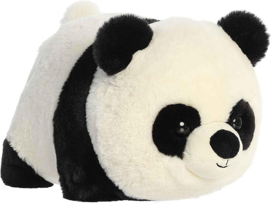 Aurora® Spudsters™ Pei Panda ™ Plush Stuffed Animal Toy, 10"