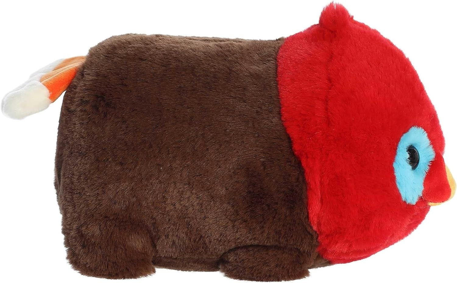 Aurora® Adorable Spudsters™ Todd Turkey™ Plush Stuffed Animal Toy, 10"