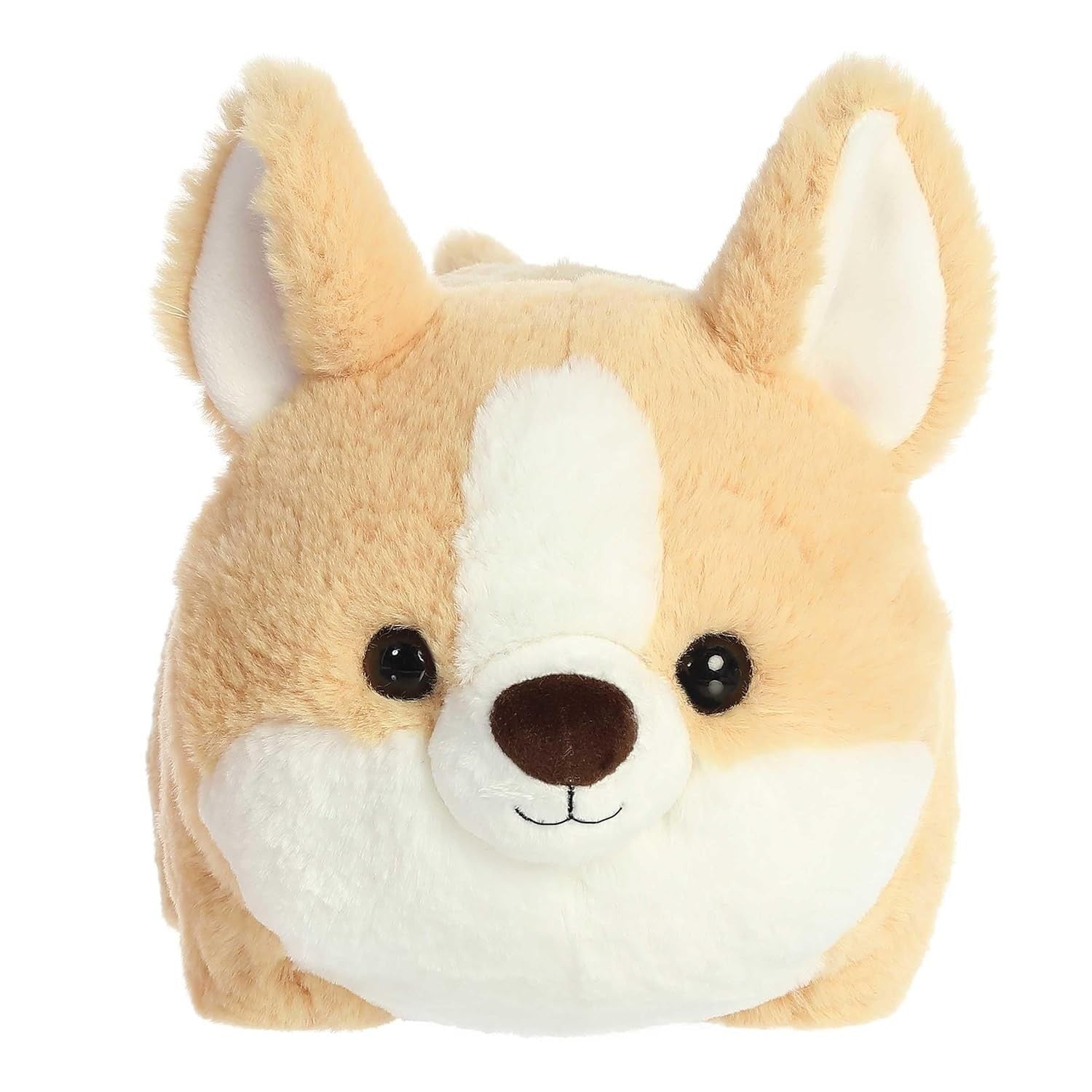 Aurora® Spudsters™ Colby Corgi ™ Plush Stuffed Animal Toy, 10"