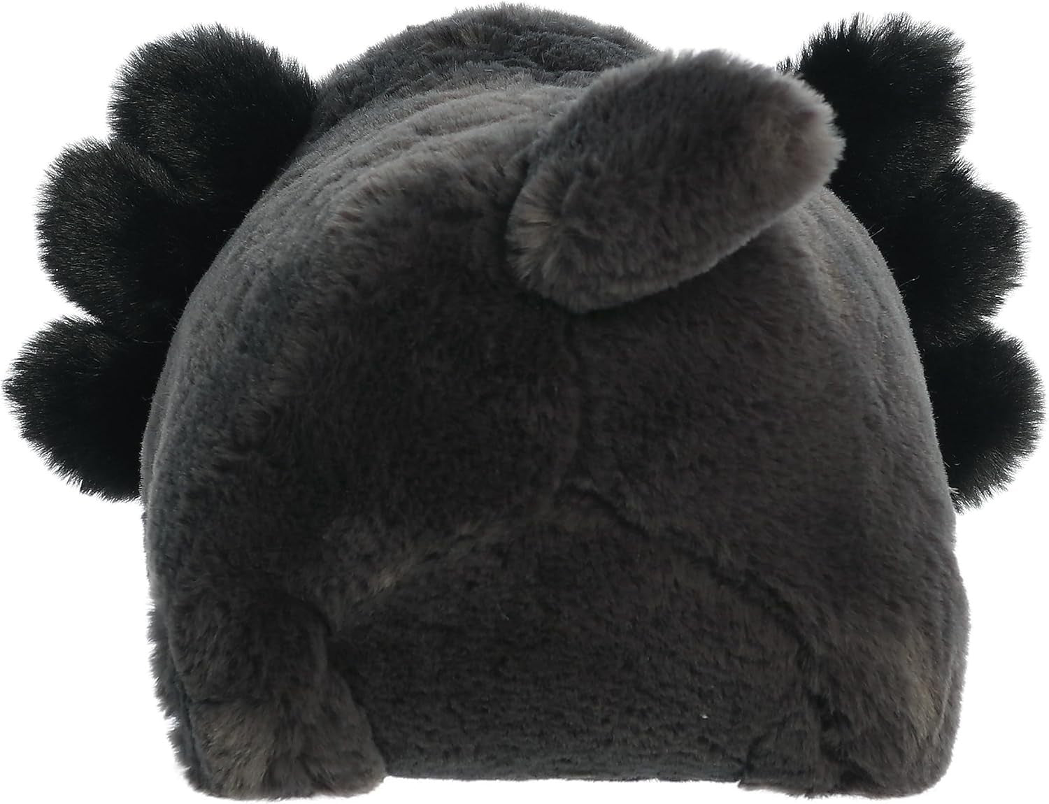 Aurora® Adorable Spudsters™ Ally Black Axolotl ™ Plush Stuffed Animal Toy, 10"