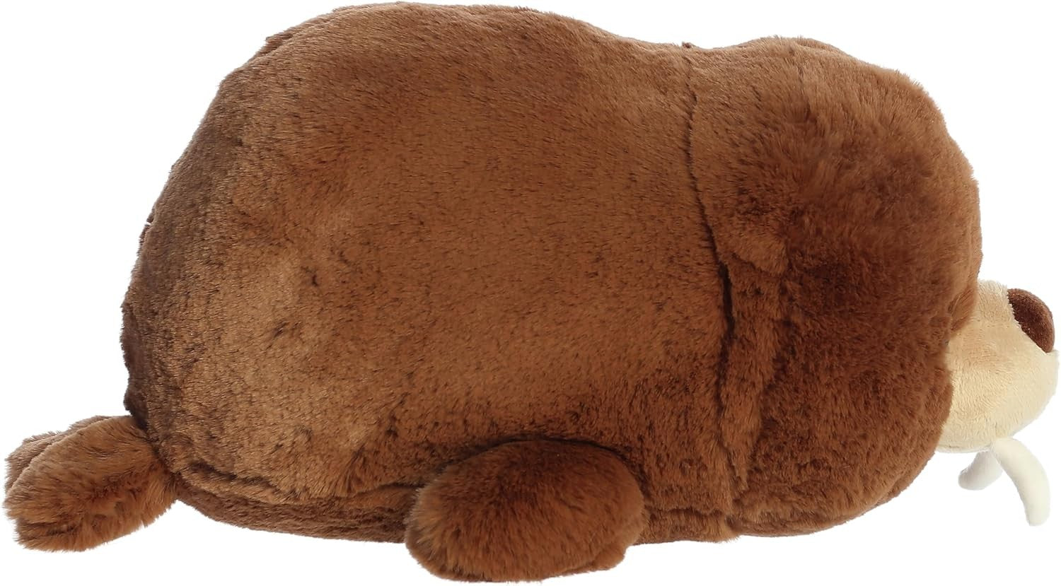 Aurora® Adorable Spudsters™ William Walrus™ Plush Stuffed Animal Toy, 10"