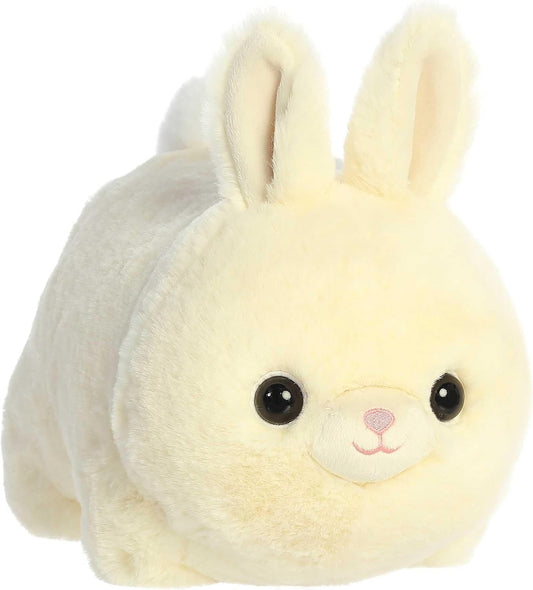 Aurora® Adorable Spudsters™ Cream bunny ™ Plush Stuffed Animal Toy, 10"